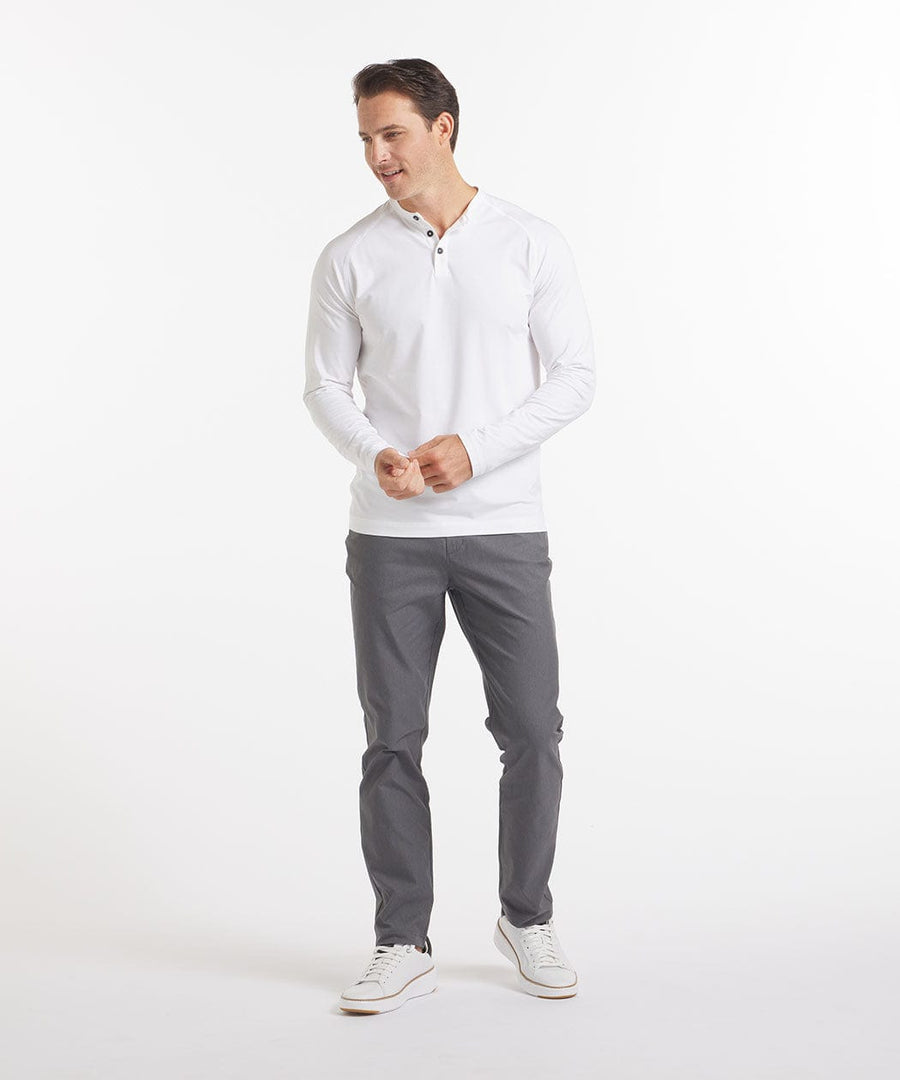 Dealmaker 5-Pocket Pant | Men's Graphite