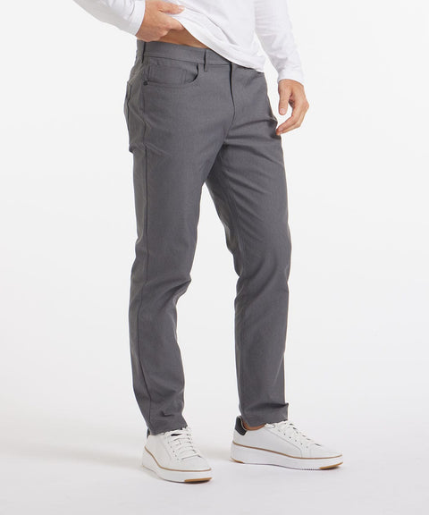 Public Rec Pants Dealmaker Pants | Men's Graphite Graphite / 28 / 28