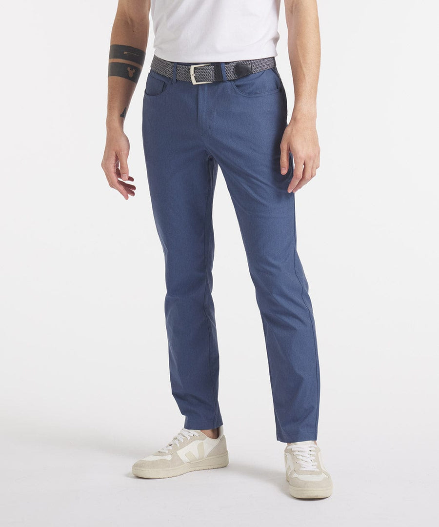 Dealmaker Pants | Men's Jean Blue