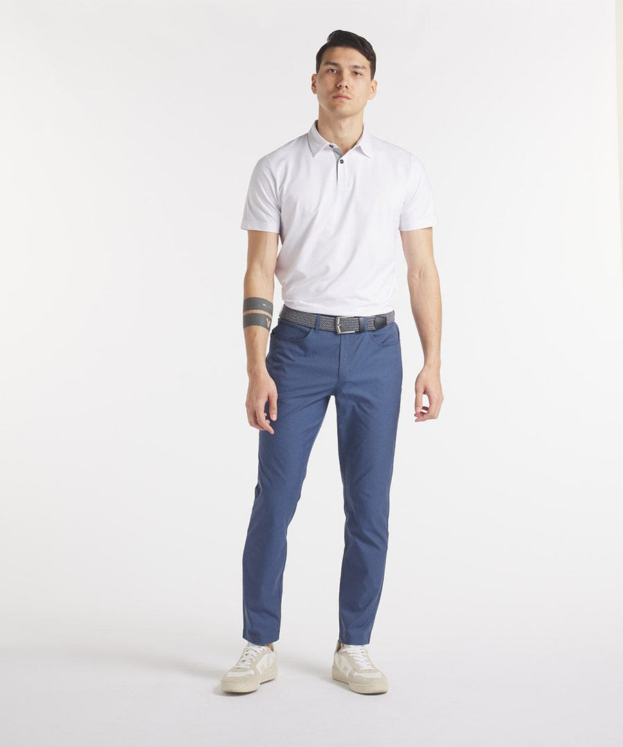 Dealmaker Pants | Men's Jean Blue