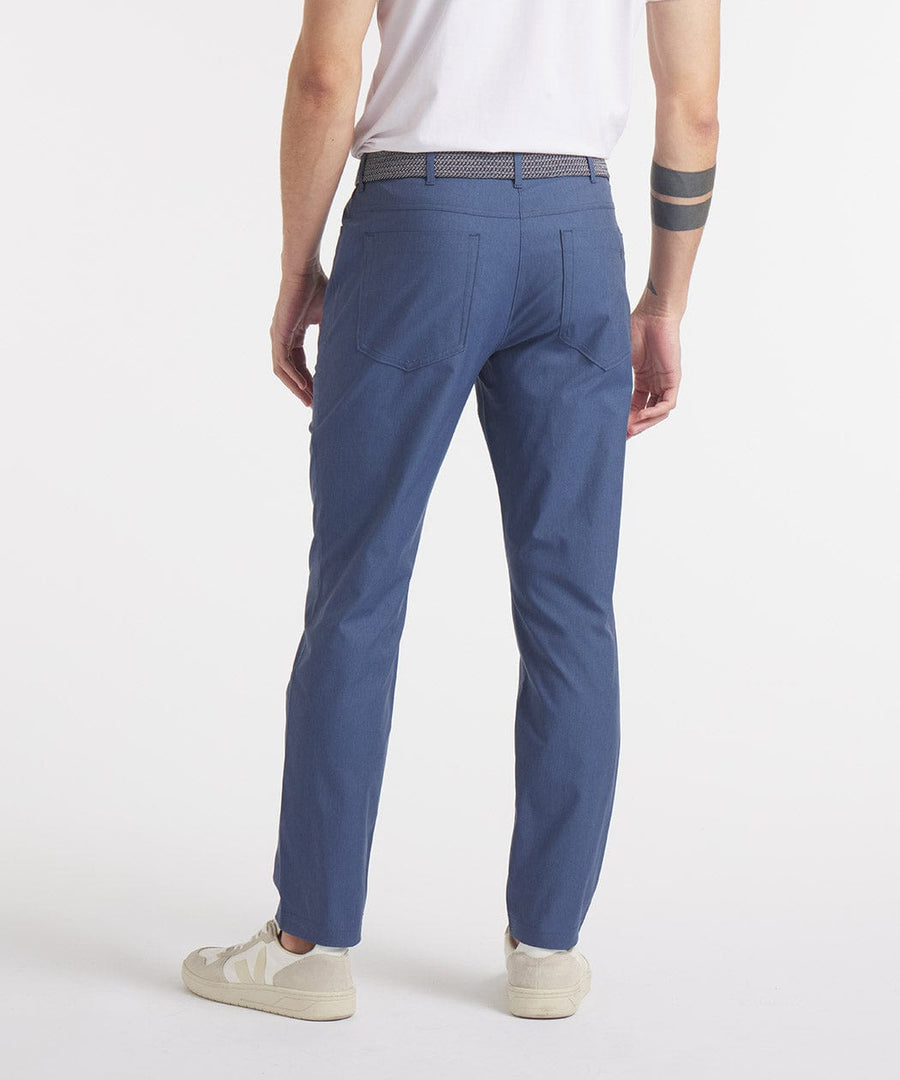 Dealmaker Pants | Men's Jean Blue