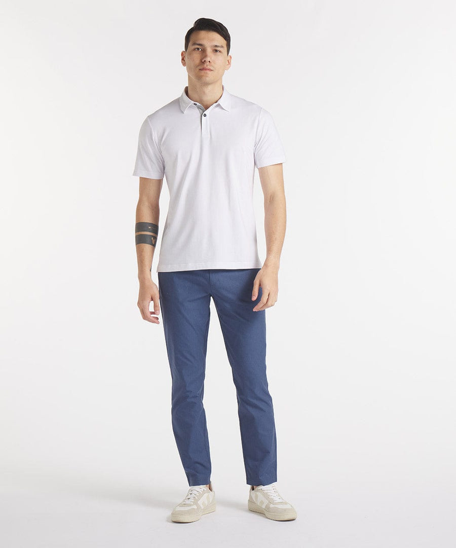 Dealmaker Pants | Men's Jean Blue