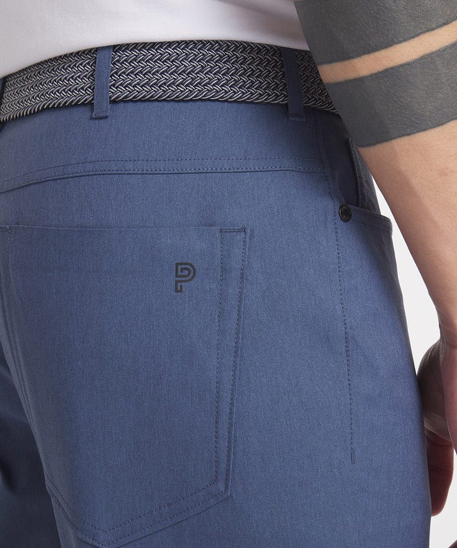 Dealmaker 5-Pocket Pant | Men's Jean Blue