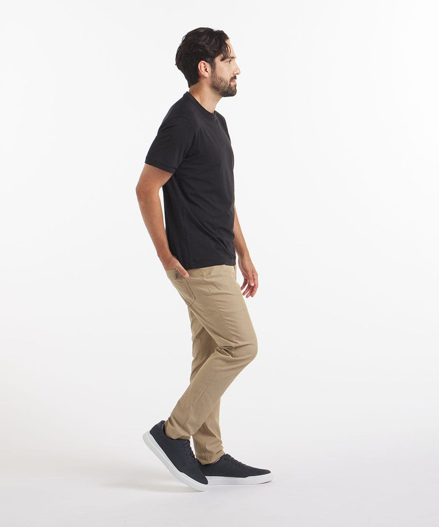 Dealmaker 5-Pocket Pant | Men's Jute