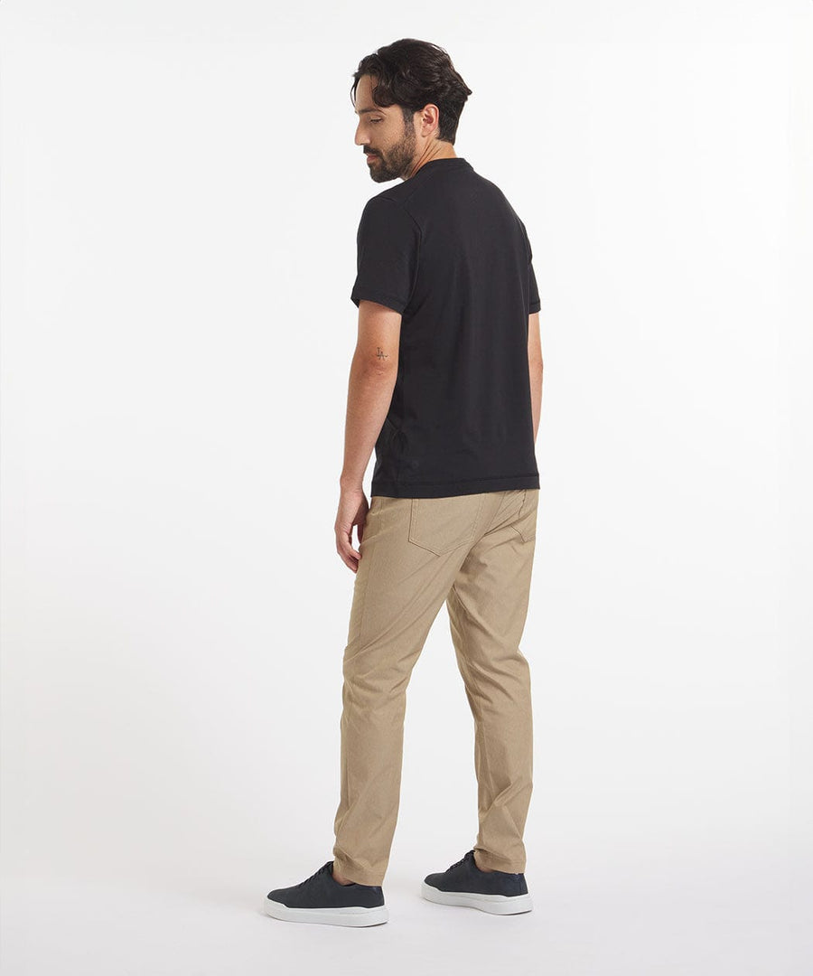 Dealmaker Pants | Men's Jute