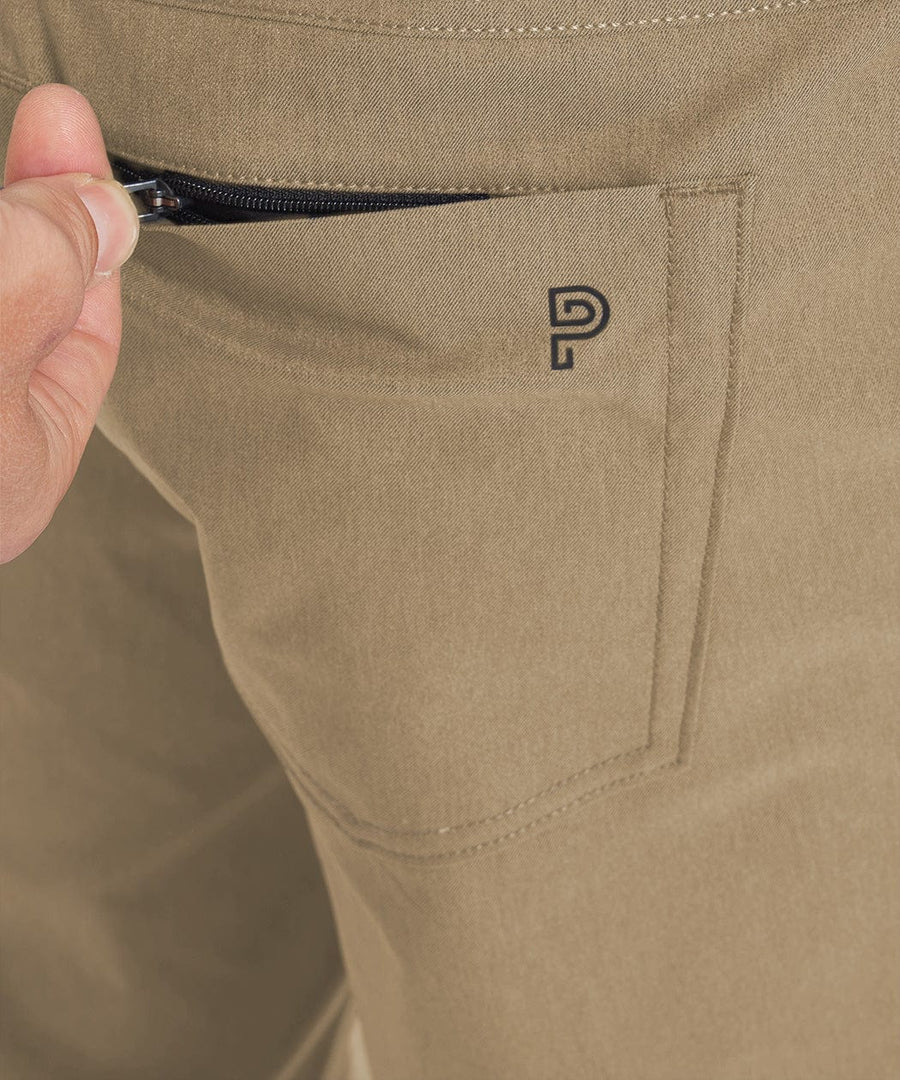 Dealmaker 5-Pocket Pant | Men's Jute