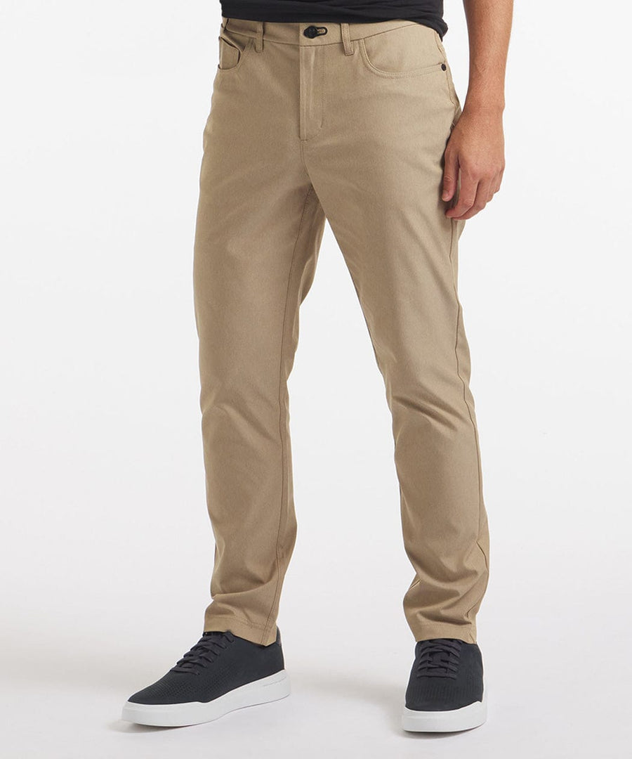 Dealmaker 5-Pocket Pant | Men's Jute