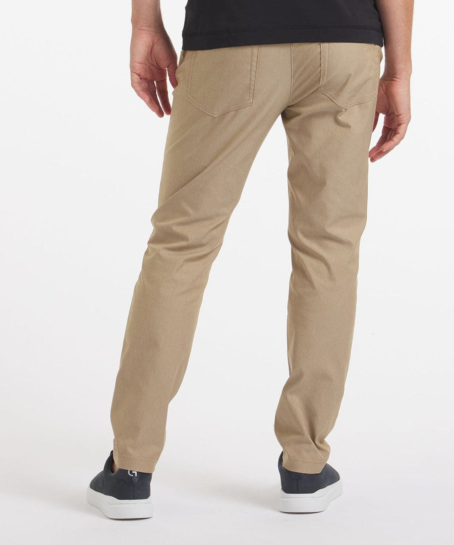 Dealmaker Pants | Men's Jute