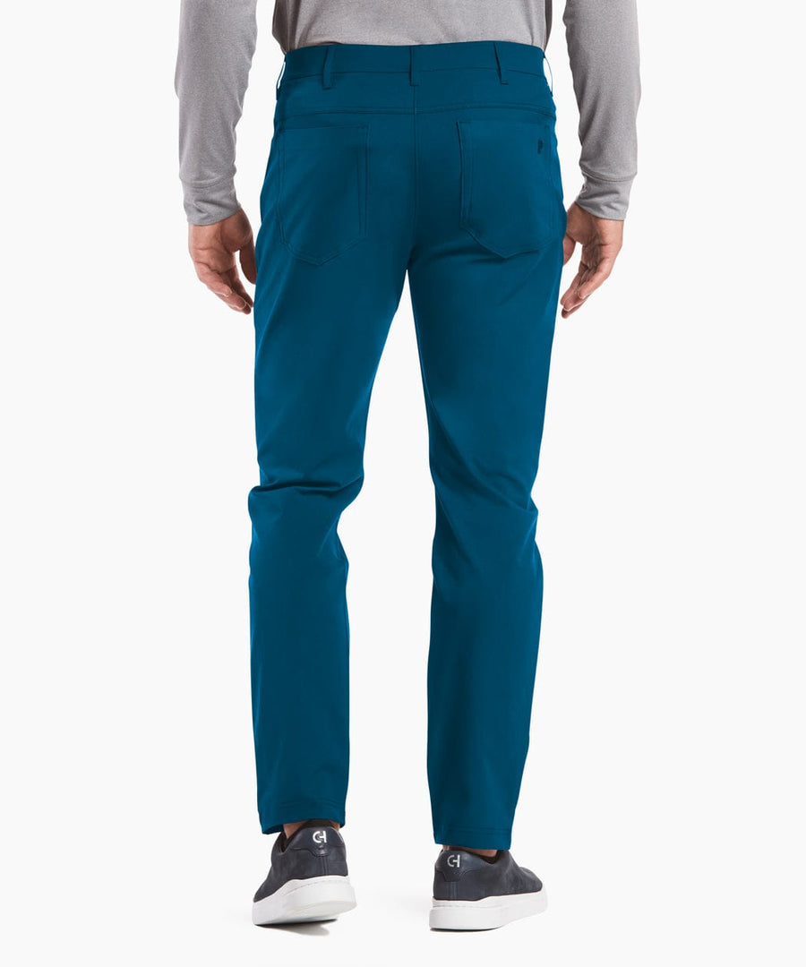 Dealmaker 5-Pocket Pant | Men's Ocean