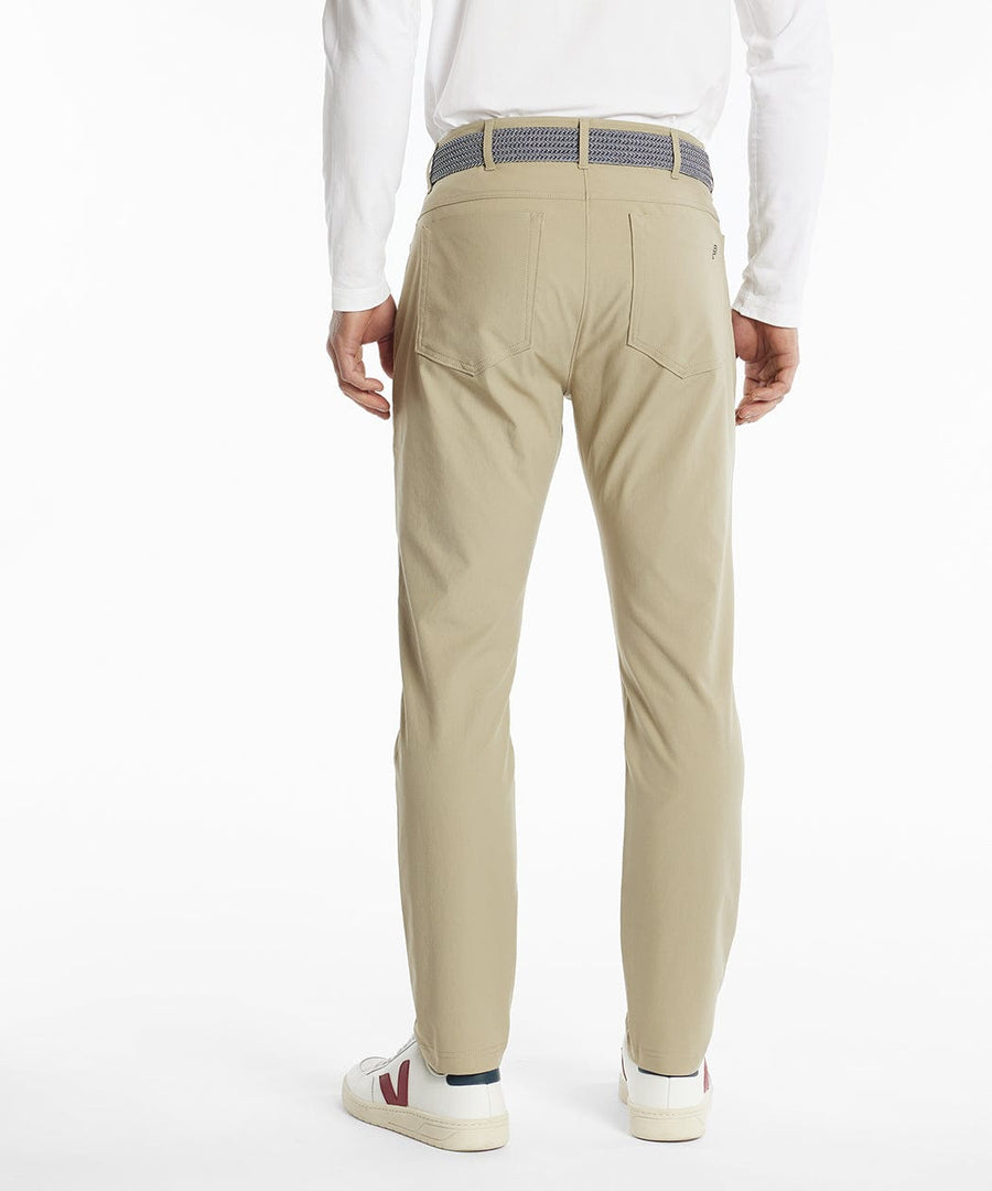 Dealmaker 5-Pocket Pant | Men's Silver Sage