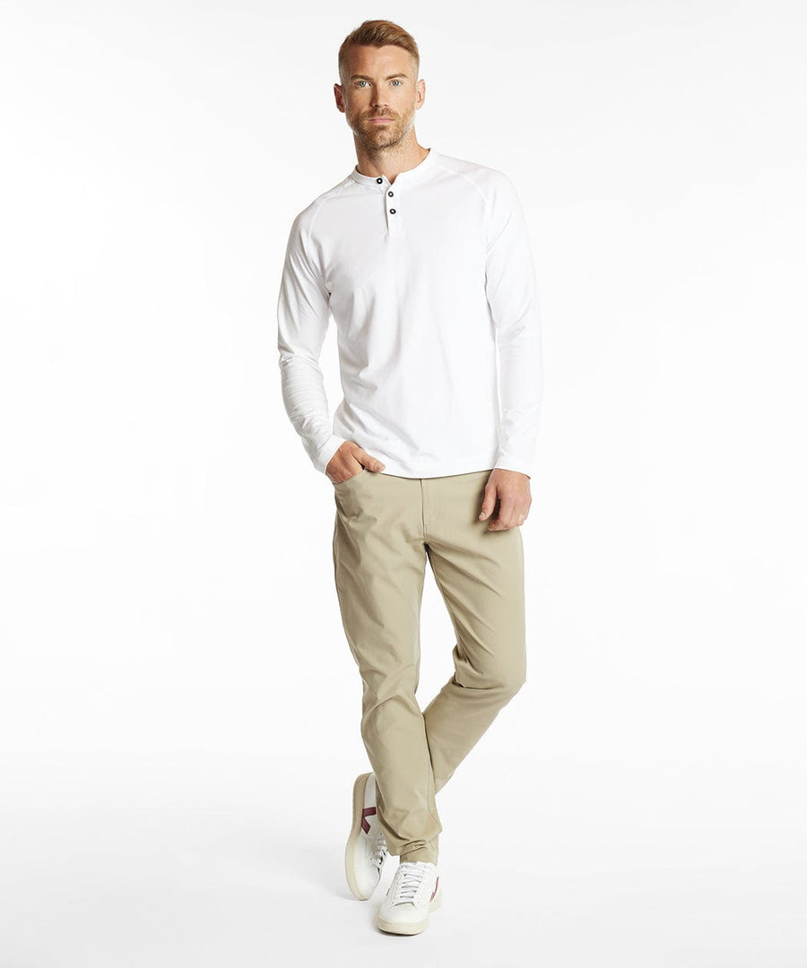 Dealmaker 5-Pocket Pant | Men's Silver Sage