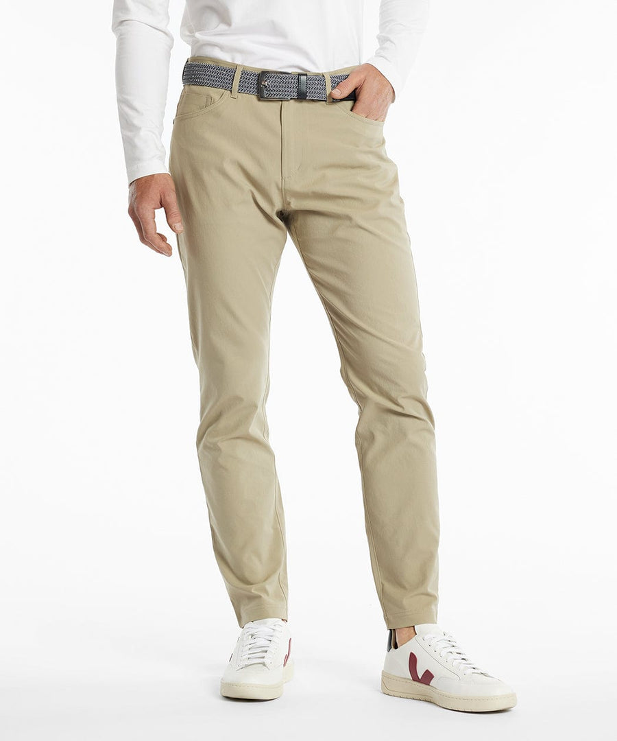 Dealmaker 5-Pocket Pant | Men's Silver Sage