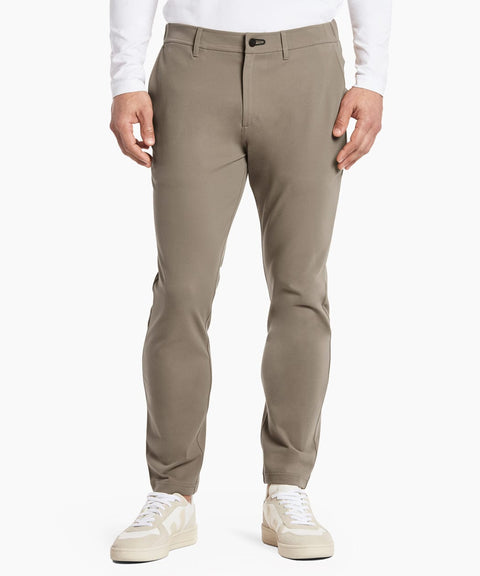 Public Rec Pants Gamechanger 5-Pocket Pant | Men's Ash Ash / 28 / 28