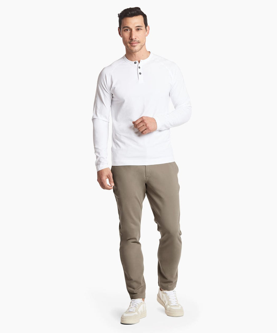 Gamechanger 5-Pocket Pant | Men's Ash