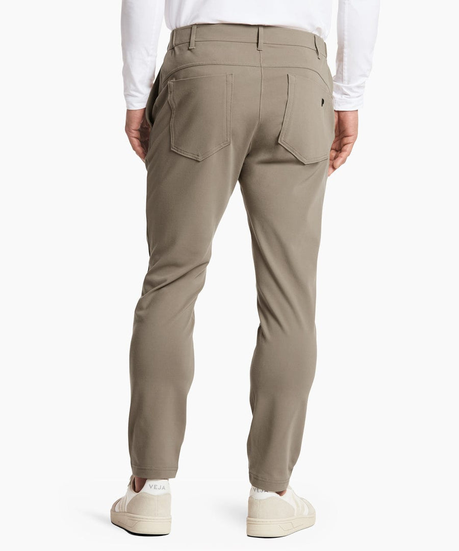 Gamechanger 5-Pocket Pant | Men's Ash