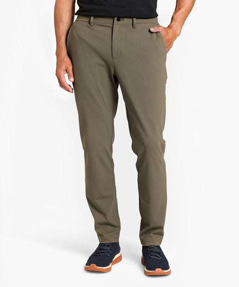 Public Rec Pants Gamechanger 5-Pocket Pant | Men's Field Green Field Green / 28 / 28