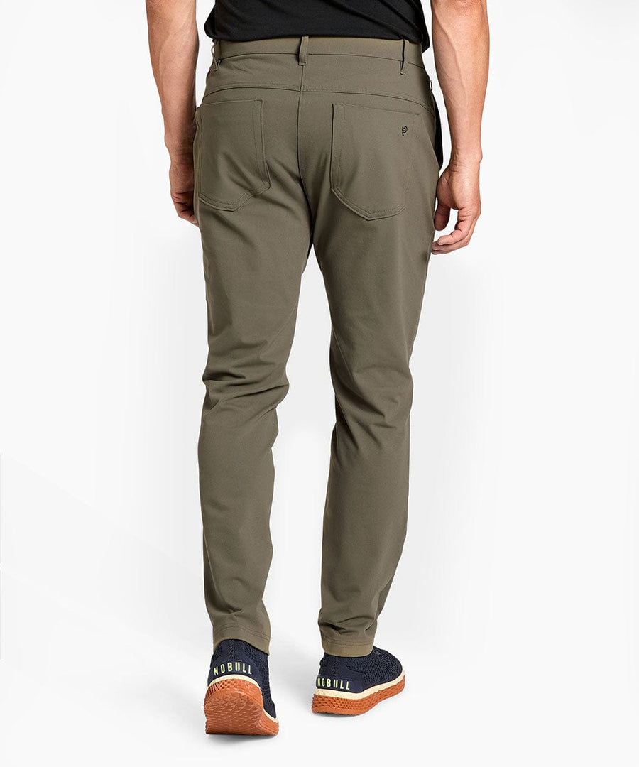 Gamechanger 5-Pocket Pant | Men's Field Green