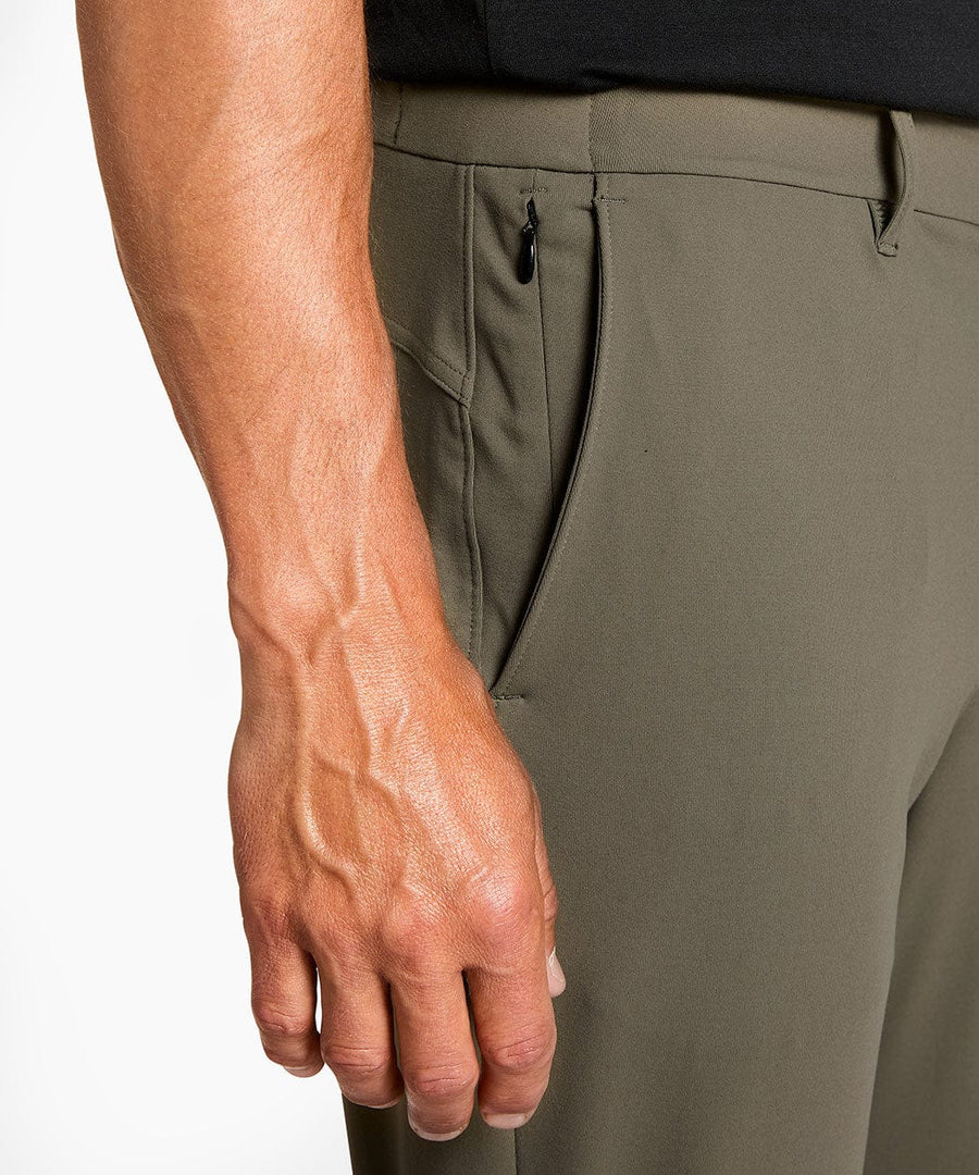 Gamechanger 5-Pocket Pant | Men's Field Green