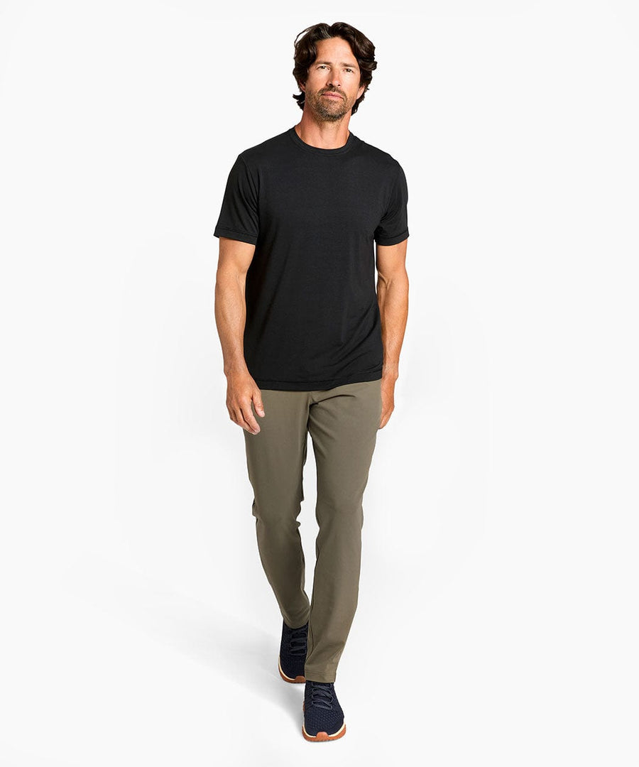 Gamechanger 5-Pocket Pant | Men's Field Green