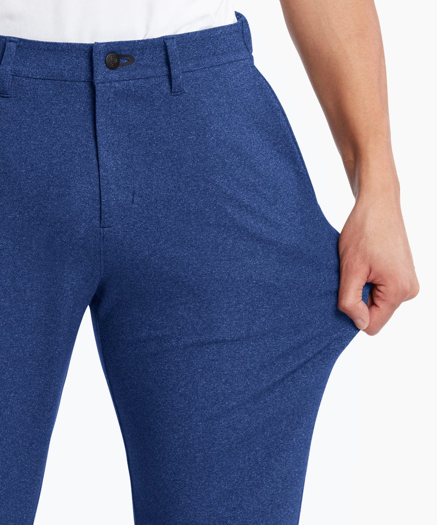 Gamechanger 5-Pocket Pant | Men's Heather Indigo