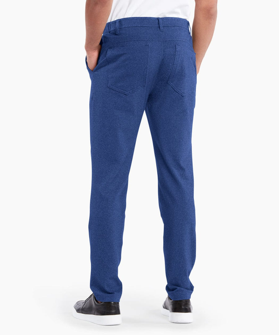 Gamechanger 5-Pocket Pant | Men's Heather Indigo