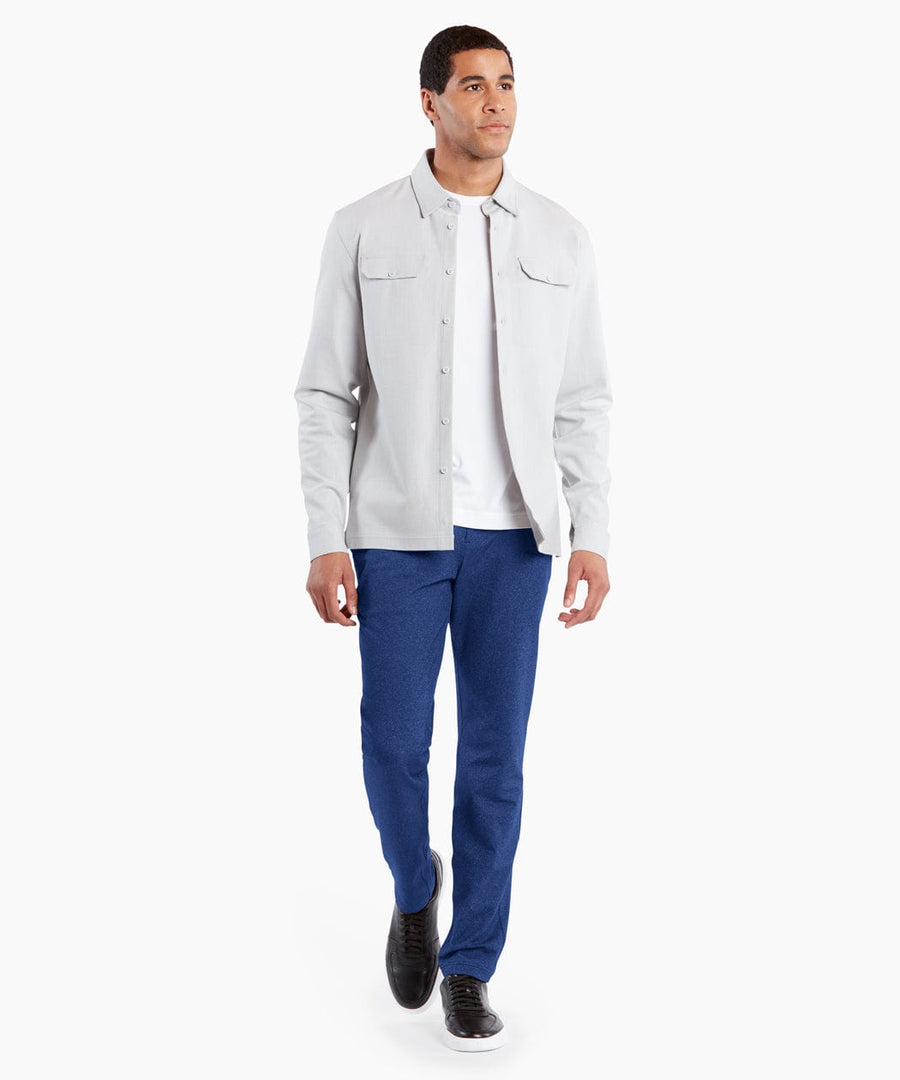 Gamechanger 5-Pocket Pant | Men's Heather Indigo