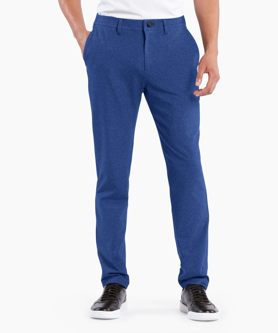 Gamechanger 5-Pocket Pant | Men's Heather Indigo