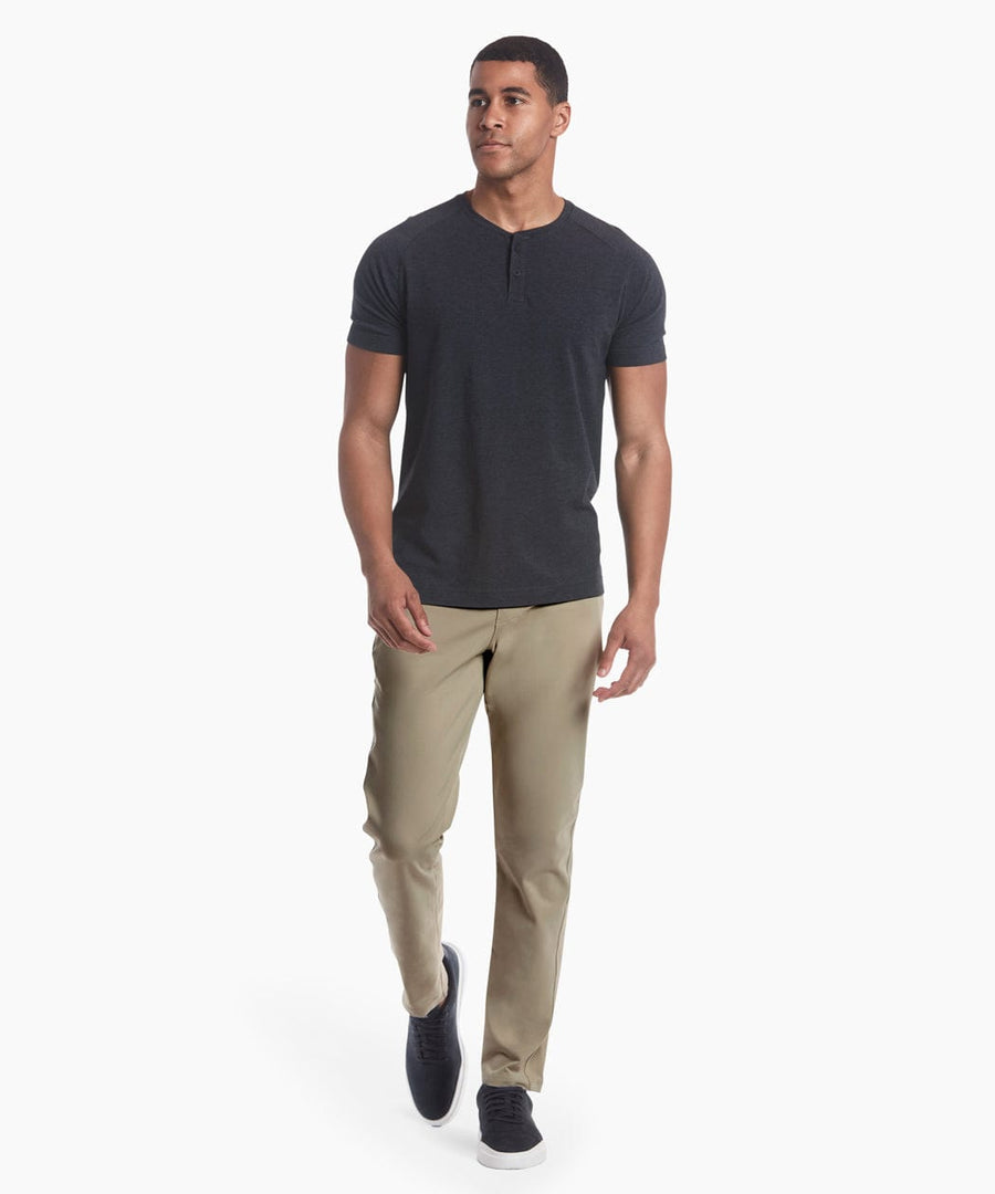 Gamechanger Rec Pant | Men's Ash