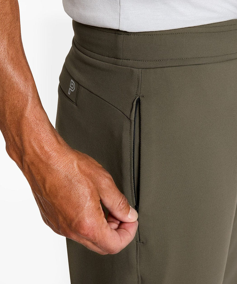 Gamechanger Rec Pant | Men's Field Green