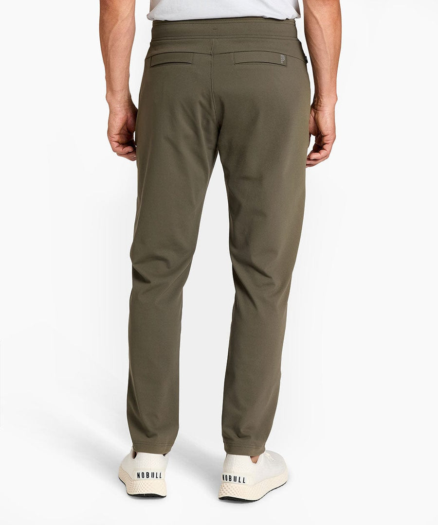 Gamechanger Rec Pant | Men's Field Green