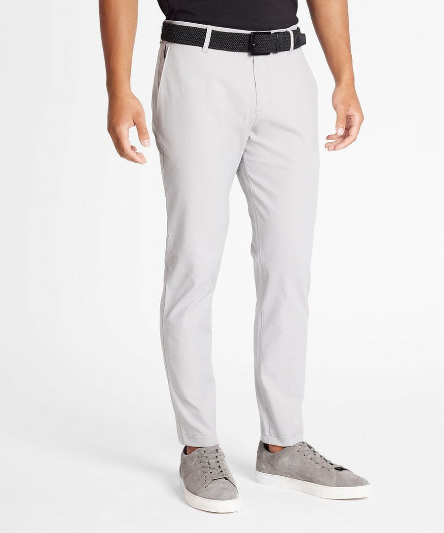 Dealmaker Chino+ | Men's Fog