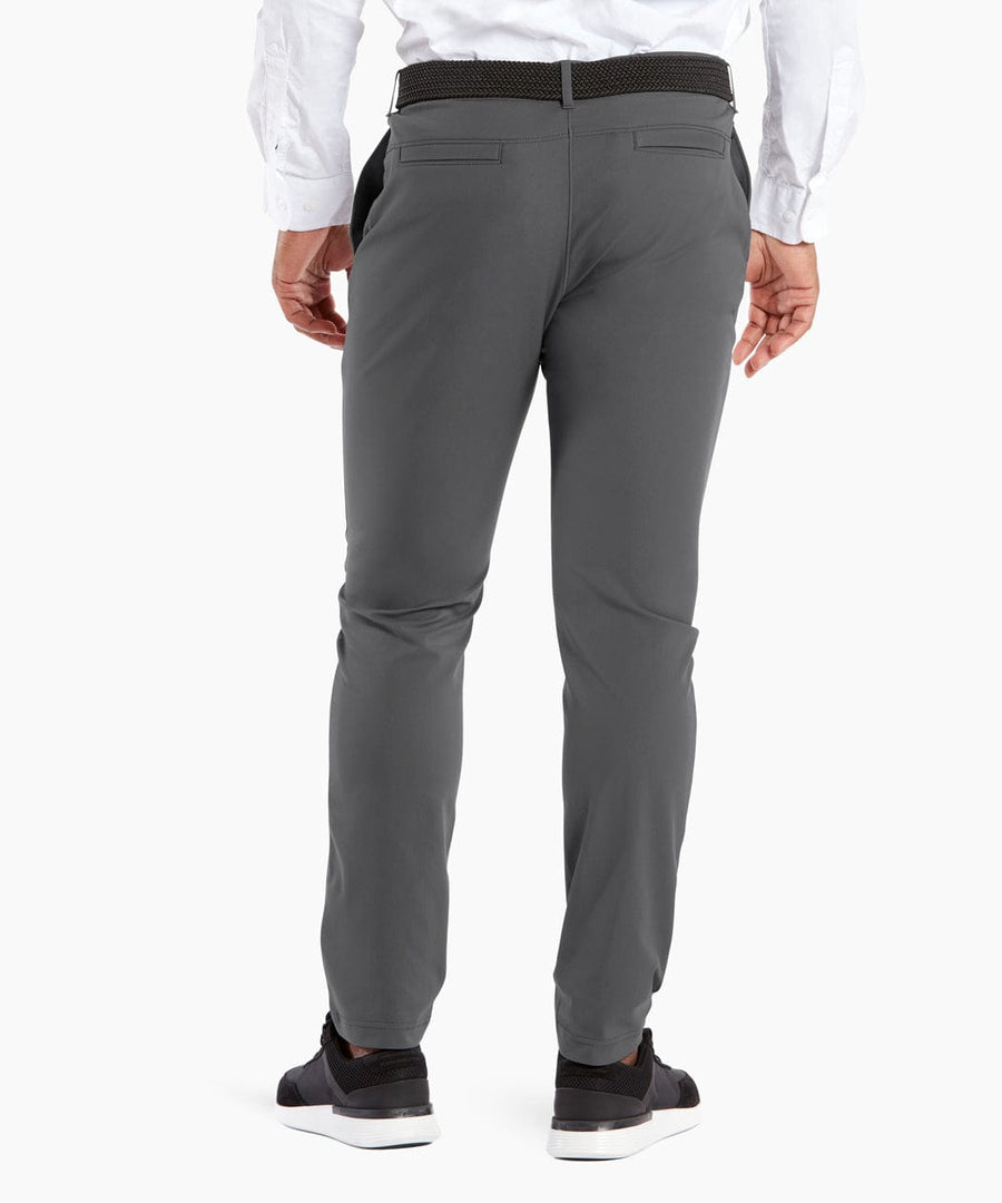 Dealmaker Chino+ | Men's Graphite