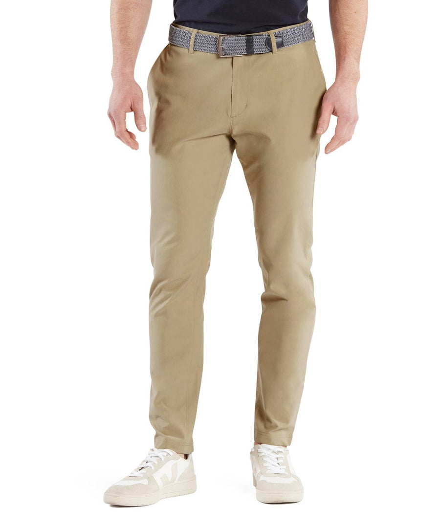 Dealmaker Chino+ | Men's Jute