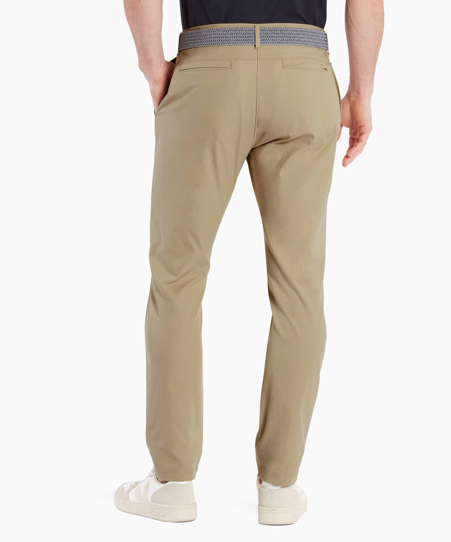 Dealmaker Chino+ | Men's Jute