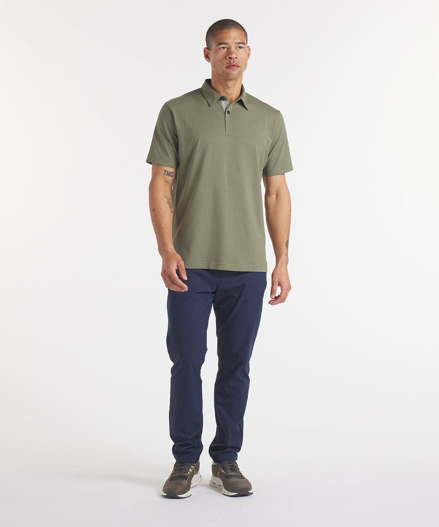 Go-To Polo | Men's Cypress