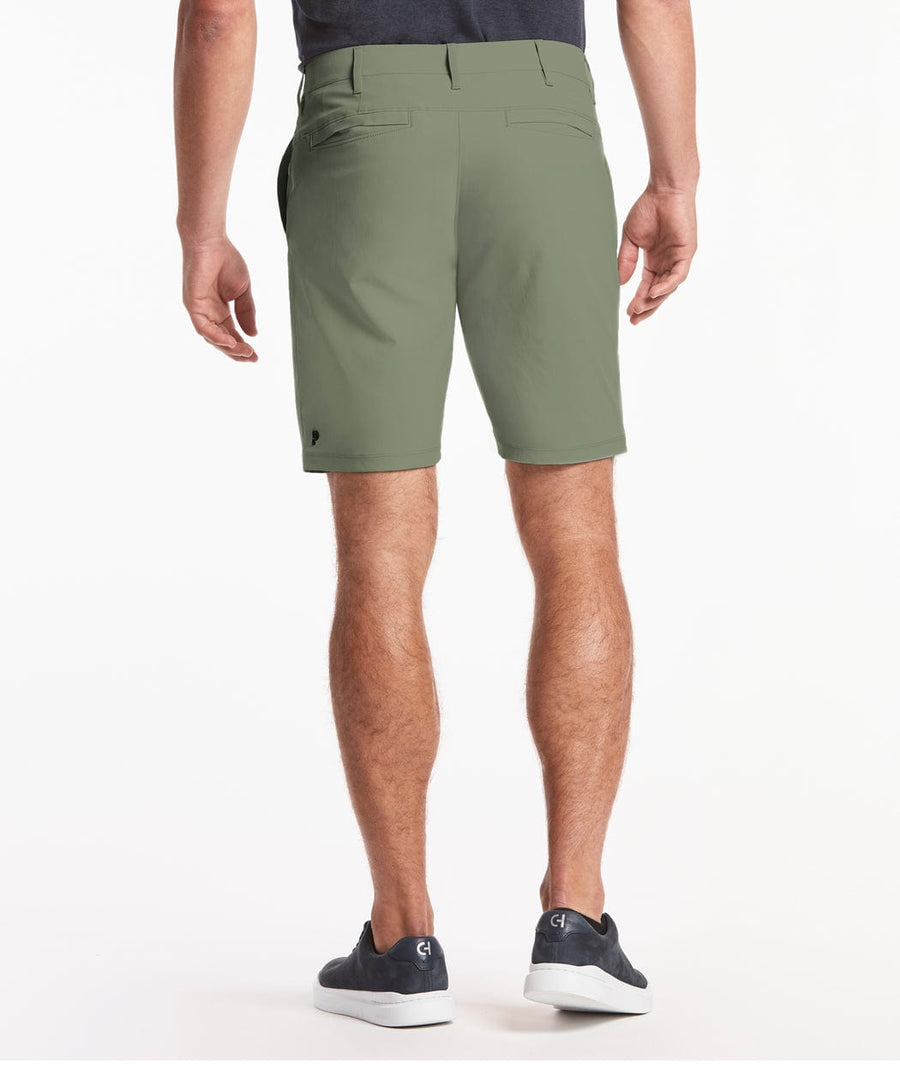 Dealmaker Chino+ Short | Men's Cypress