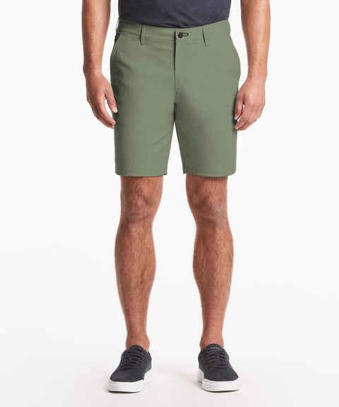 Public Rec Shorts Dealmaker Shorts | Men's Cypress Cypress / 28 / Regular (8.25")