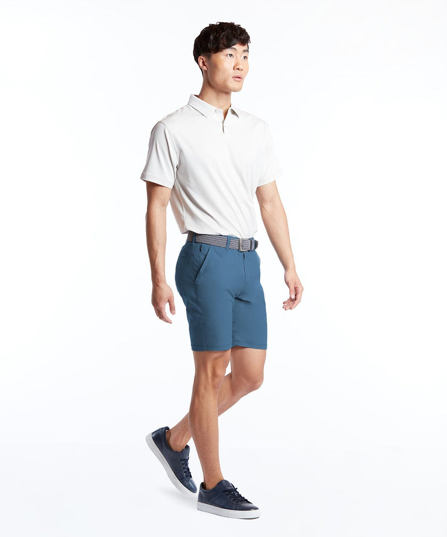 Dealmaker Shorts | Men's Deep Bay Blue