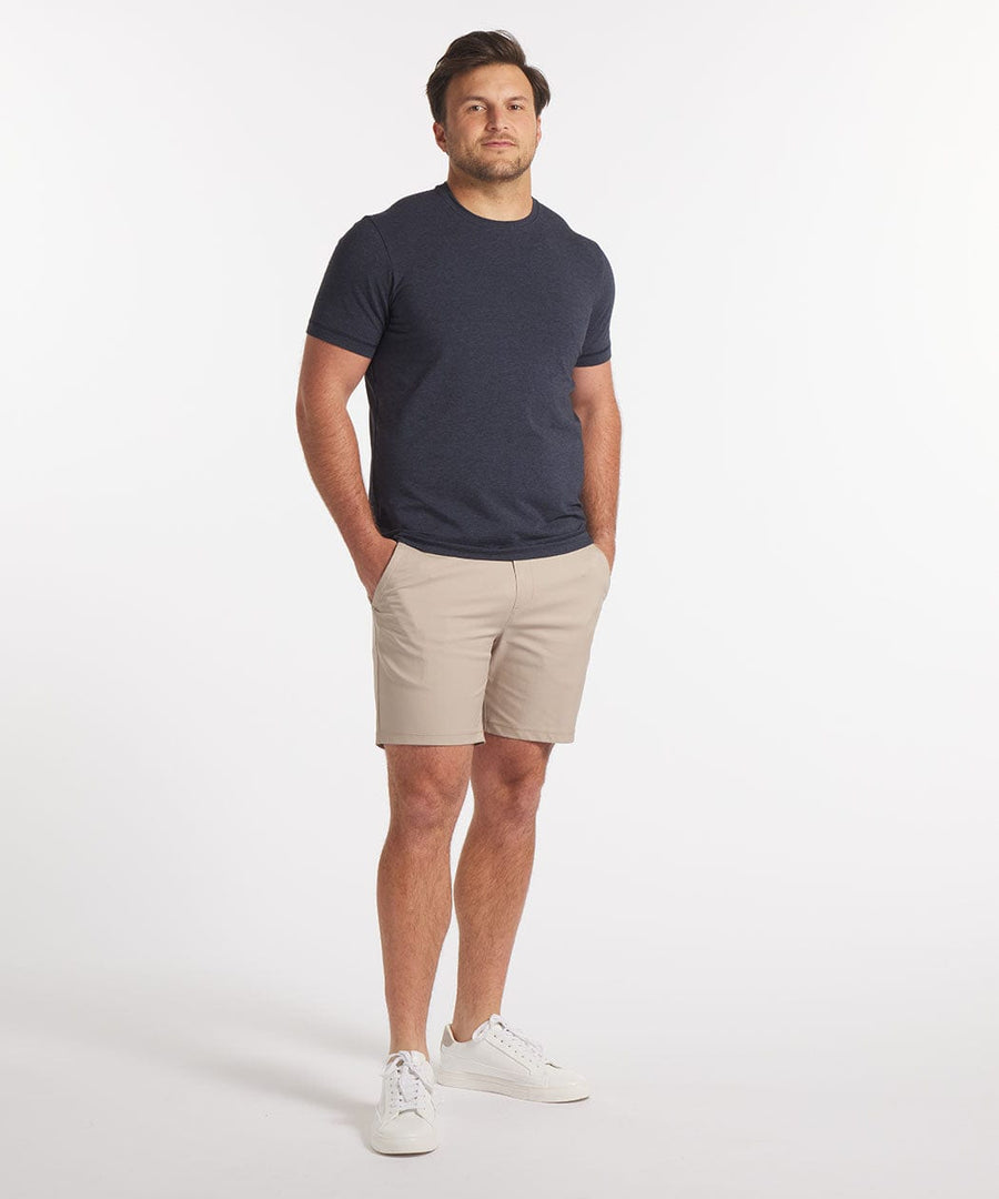 Dealmaker Shorts | Men's Sand