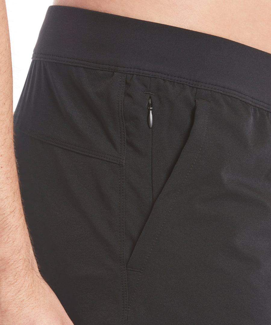 Flex Short (Lined) | Men's Black