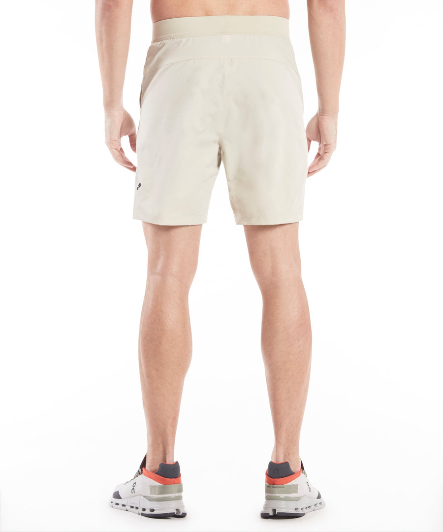 Flex Short (Lined) | Men's Sand