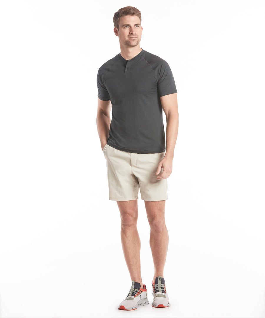 Flex Short (Lined) | Men's Sand