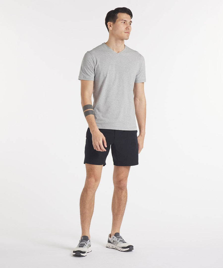 Flex Short | Men's Black