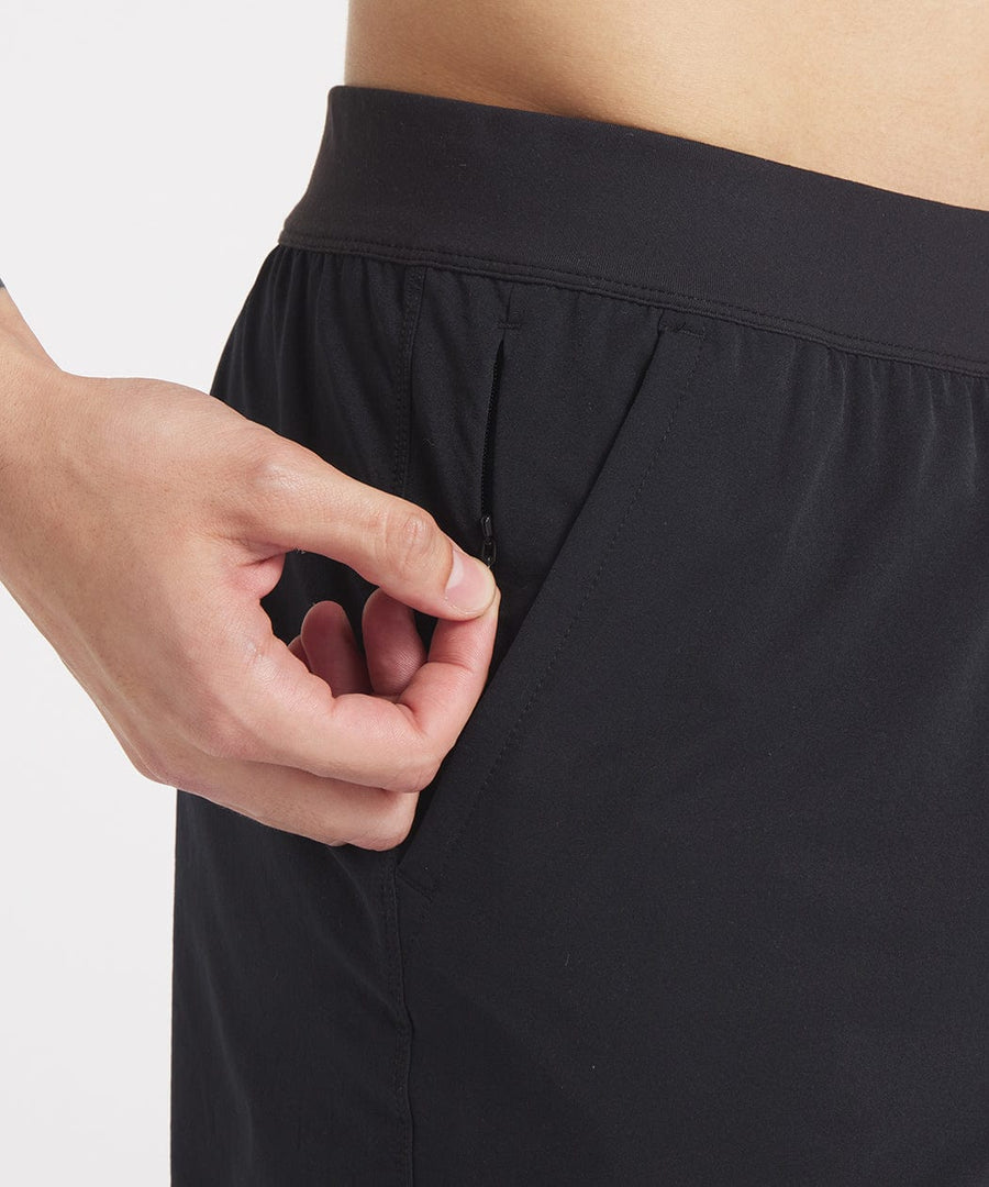 Flex Short | Men's Black