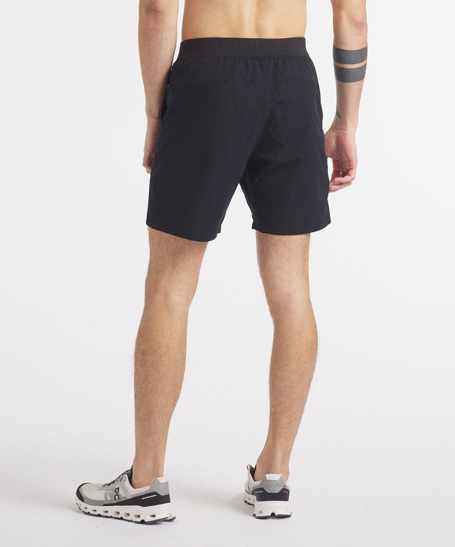 Flex Short | Men's Black