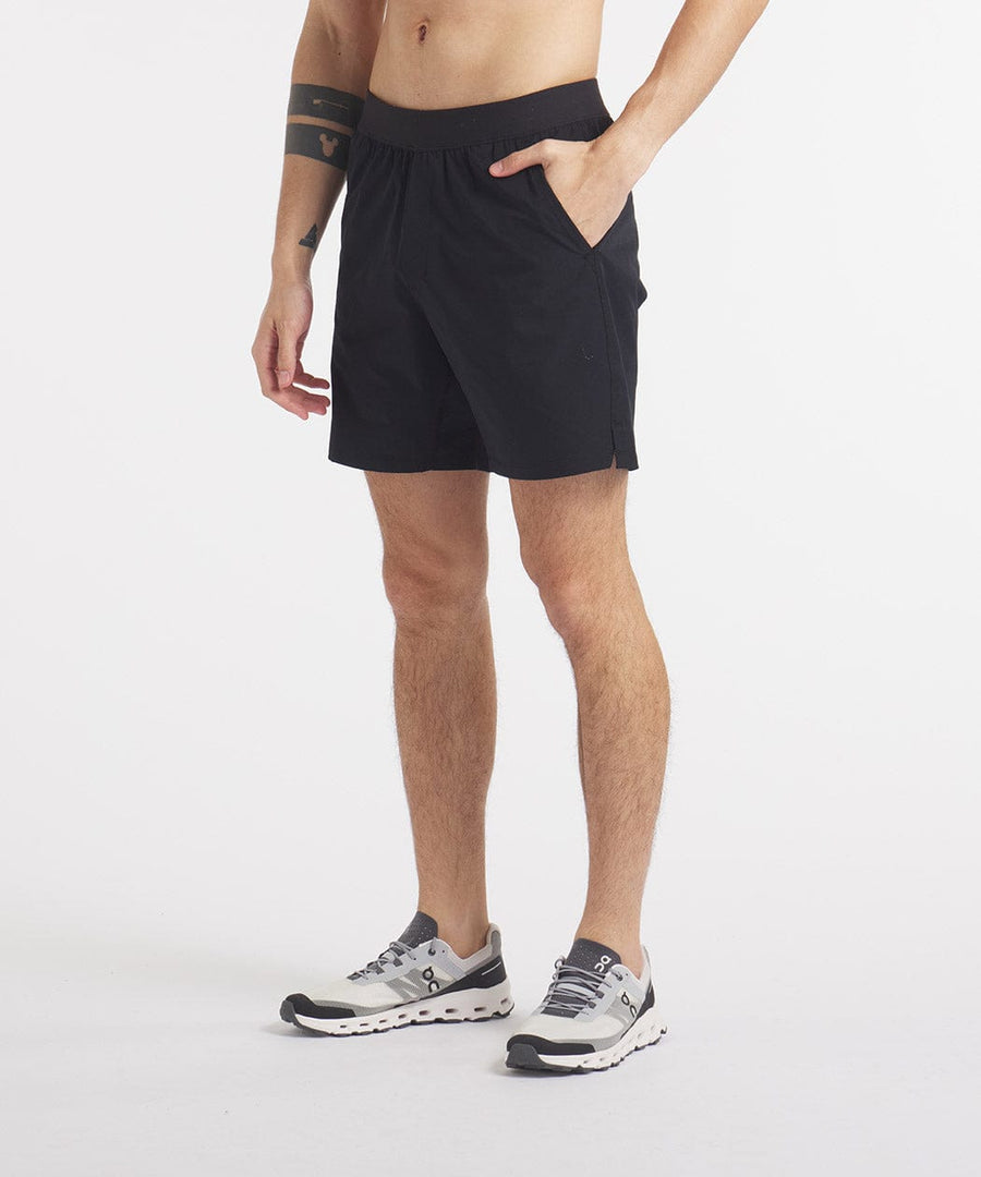 Flex Short | Men's Black