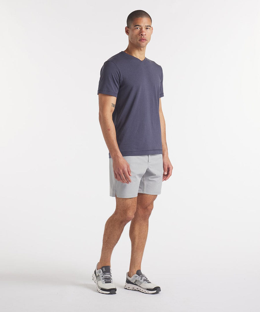 Flex Short | Men's Fog