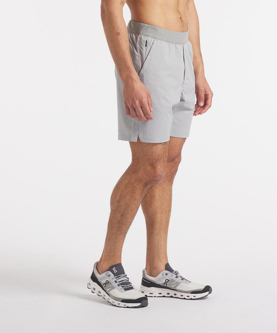 Flex Short | Men's Fog