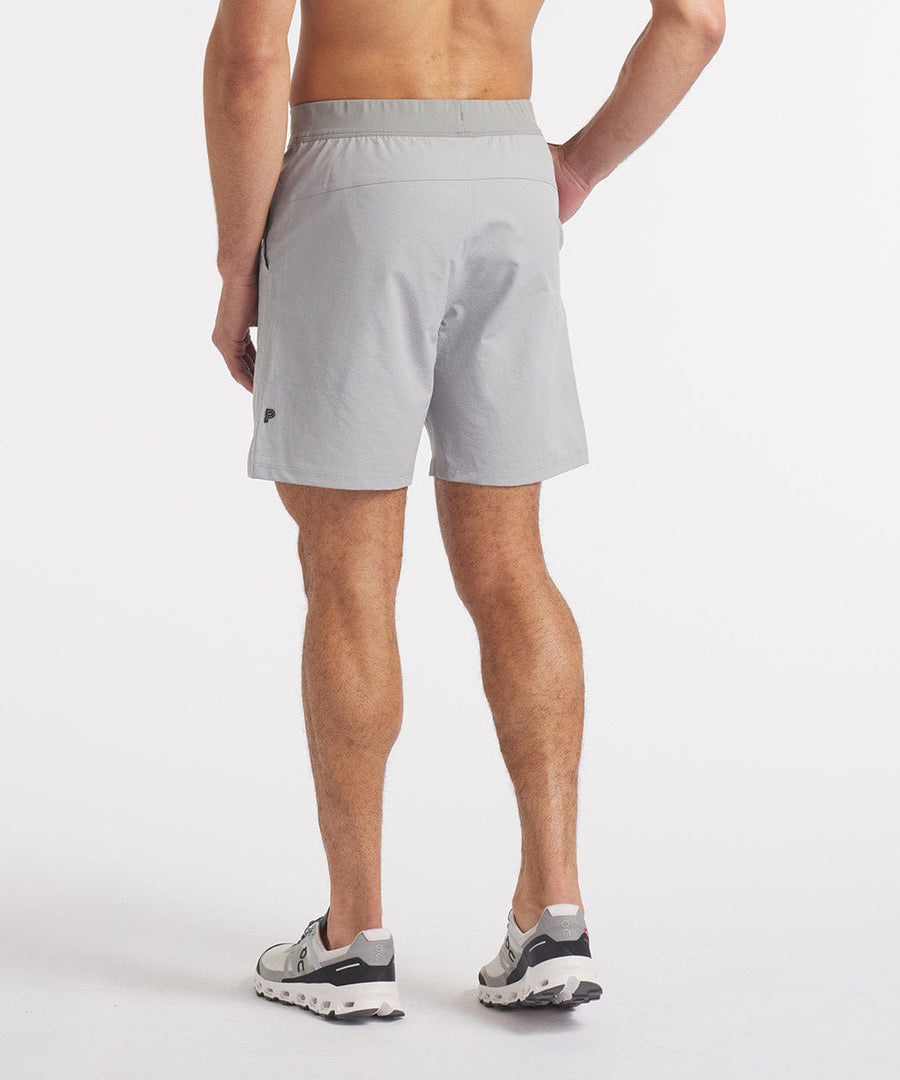 Flex Short | Men's Fog