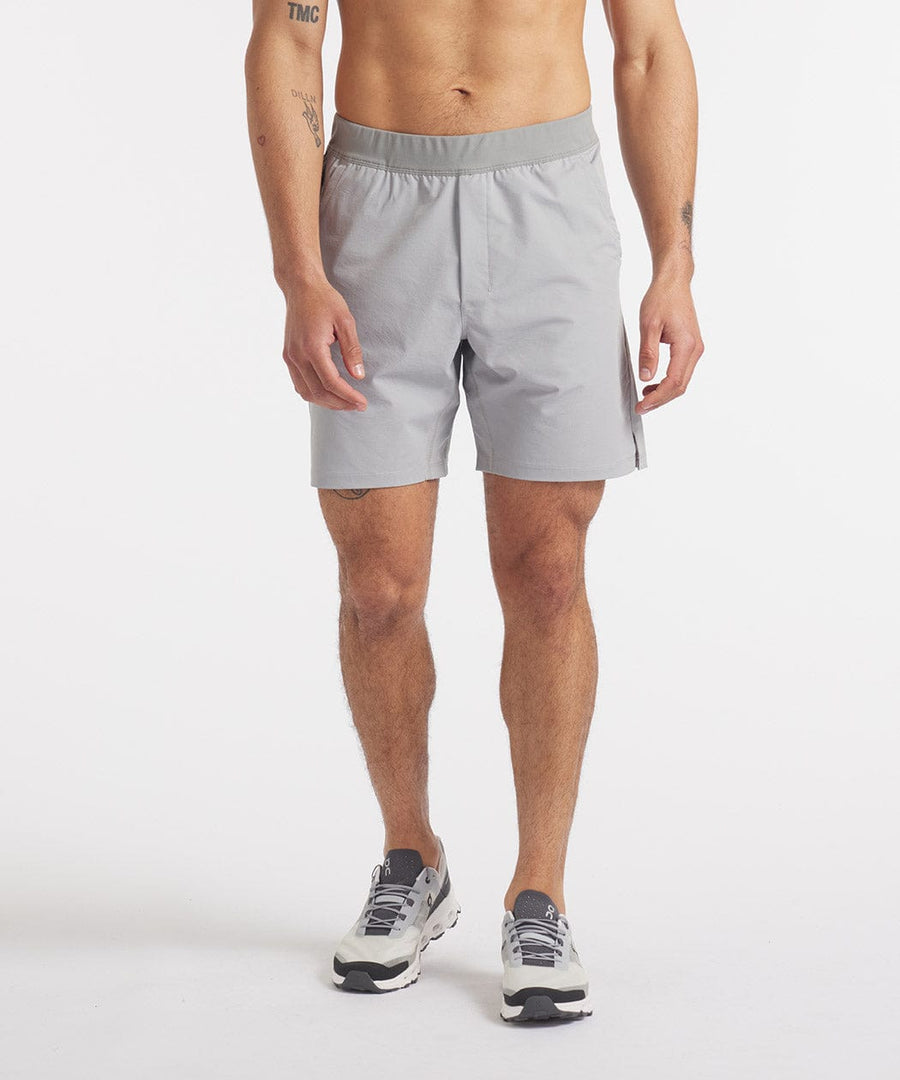 Flex Short | Men's Fog